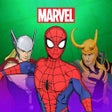 Programikon: Marvel Hero Tales
