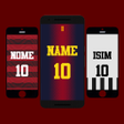 Ikon program: Football Jersey Maker Shi…