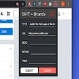 Ícone do programa: Sivit