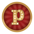 Programın simgesi: Pinchos - The app restaur…