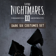 Icon of program: Little Nightmares III - D…