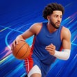 Icon of program: Real Dunk Basketball Game…