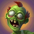 Tower GunnerZombie Shooter 3D