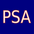 プログラムのアイコン：Banco de Preguntas PSA