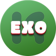 プログラムのアイコン:Lyrics for EXO-K (Offline…
