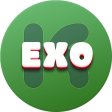 Lyrics for EXO-K (Offline)