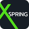 XSpring Digital icon