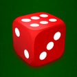 Иконка программы: Nice Dice Roller 3D