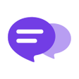 ไอคอนของโปรแกรม: Messages - Receive SMS
