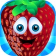 ไอคอนของโปรแกรม: A Fruit Blocks Candy Pop …