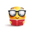 Иконка программы: Zizo: Your Resilience Pal