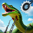 程序图标：Monster Chase