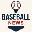 Ikona programu: Baseball News  Scores
