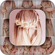程序图标：Best Hairstyles step by s…
