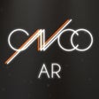 Programın simgesi: CNCO AR