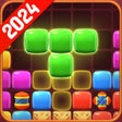 ไอคอนของโปรแกรม: Blockblaster:Color Block …