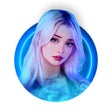 Ícone do programa: ProPix: AI Profile App