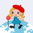 Icon of program: TravelkoMap - Offline GP…