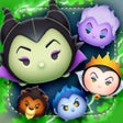 プログラムのアイコン：LINEディズニー ツムツム
