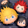 プログラムのアイコン：LINEディズニー ツムツム