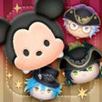 プログラムのアイコン：LINEディズニー ツムツム