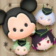 プログラムのアイコン：LINEディズニー ツムツム