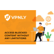 VPN Free Unlimited - VPNLY