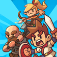 أيقونة البرنامج: Pepp Heroes: Relic Quest