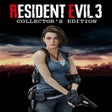Ikon program: Resident Evil 3: Collecto…