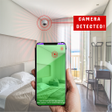 Icône du programme : Hidden Camera Detector