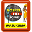 Nyimbo za dini Wasukuma Gospel