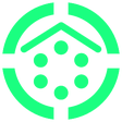 プログラムのアイコン：SL Green Phosphor
