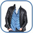 Icon of program: Man Jacket Photo Suit