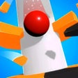 Icon of program: Helix Jumper Spiral Ball …