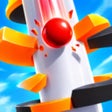 Icon of program: Helix Jumper Spiral Ball …