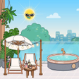 Ikon program: Toca Pool Idea Boca