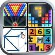 Puzzle Game - All In One