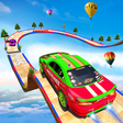 程序图标：Mega Ramps Car Stunts: Ul…