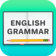 Programın simgesi: EngGrammar Sentence Corre…