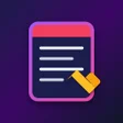 程序图标:Notexis - Keep My Notes