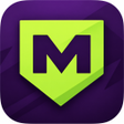 ไอคอนของโปรแกรม: Matchday Rivals