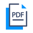Ícone do programa: PDF Editor - All in One P…