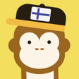 程序图标：Ling - Learn Finnish Lang…