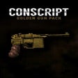 Programikonen: Conscript: Golden Gun Pac…