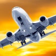 Ikon program: Flight Simulator FlyWings…