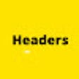 Ikon program: HTTP headers