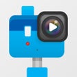Icon of program: Myk - for GoPro Video Edi…
