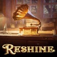 ไอคอนของโปรแกรม: Reshine