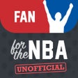 أيقونة البرنامج: Fan - for the NBA Unoffic…