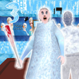 Ícone do programa: Frozen Granny Ice Queen S…